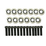 Súprava pre domácich majstrov v kufri